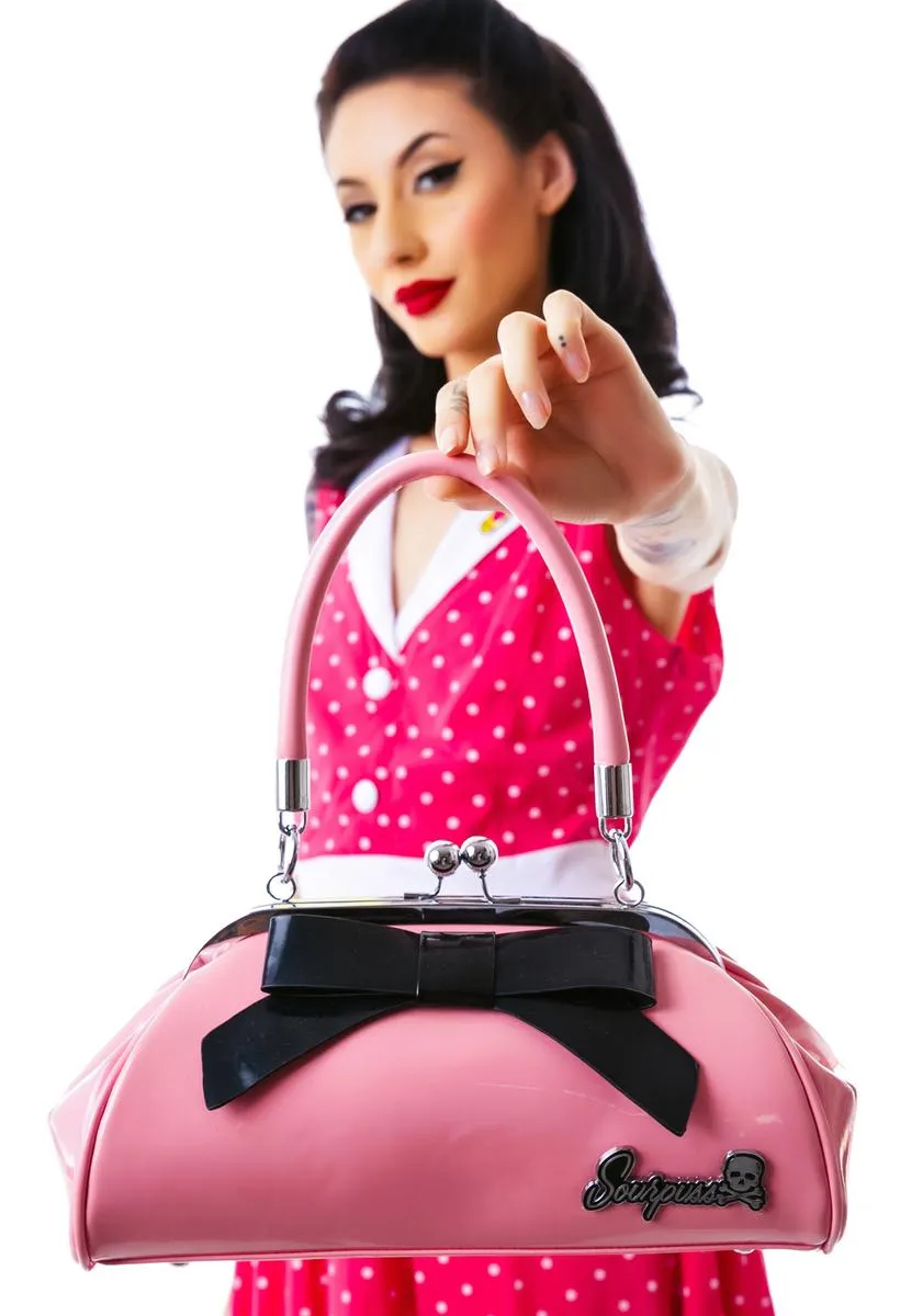 Floozy Purse
