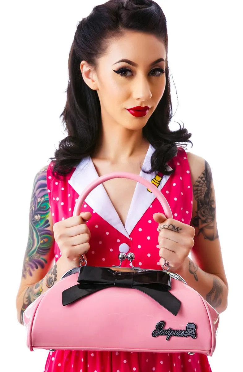 Floozy Purse
