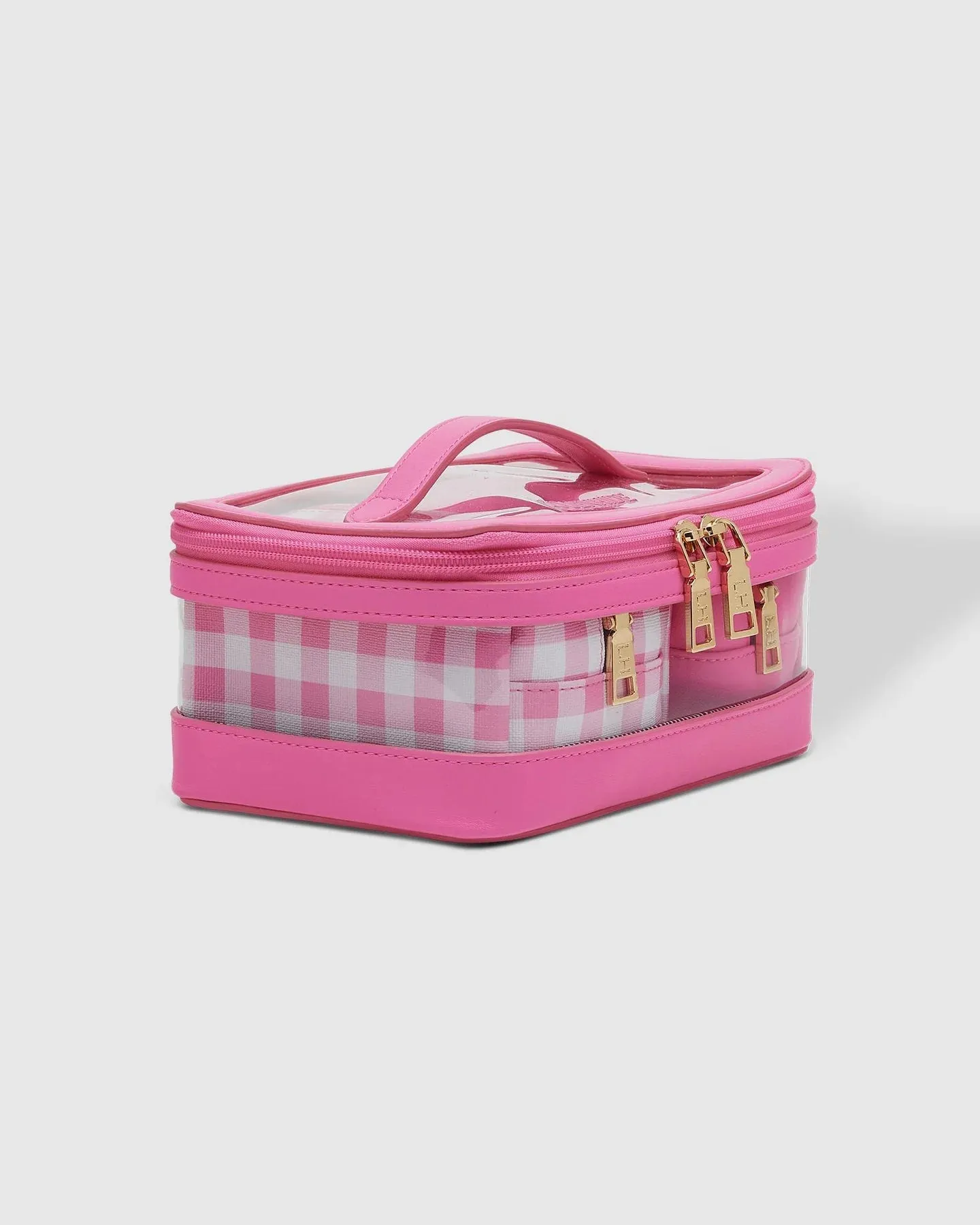 JEMIMA COSMETIC BAG SET