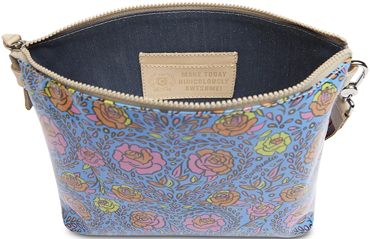 Mandy Downtown Crossbody