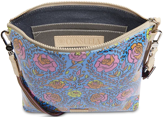 Mandy Downtown Crossbody