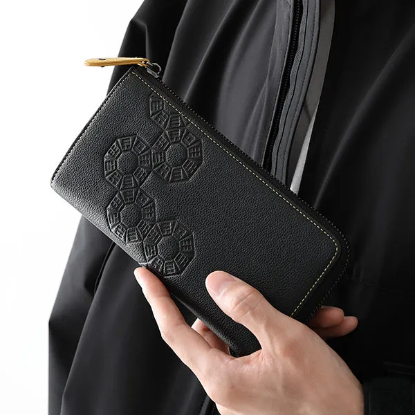 Marisa Kirisame Model Long Wallet Touhou Project
