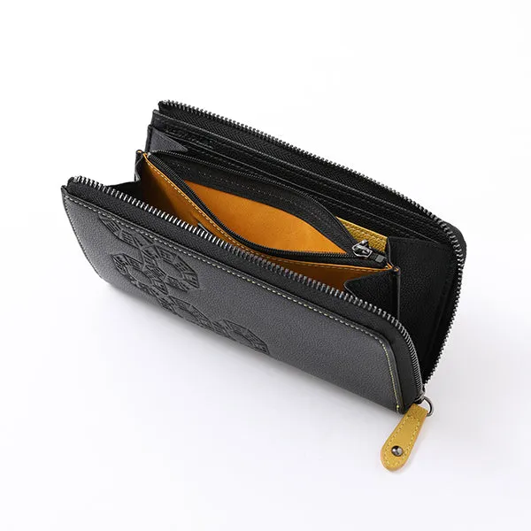 Marisa Kirisame Model Long Wallet Touhou Project