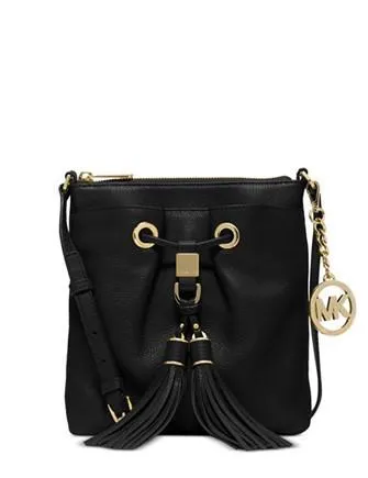 Michael Michael Kors Camden Drawstring Crossbody