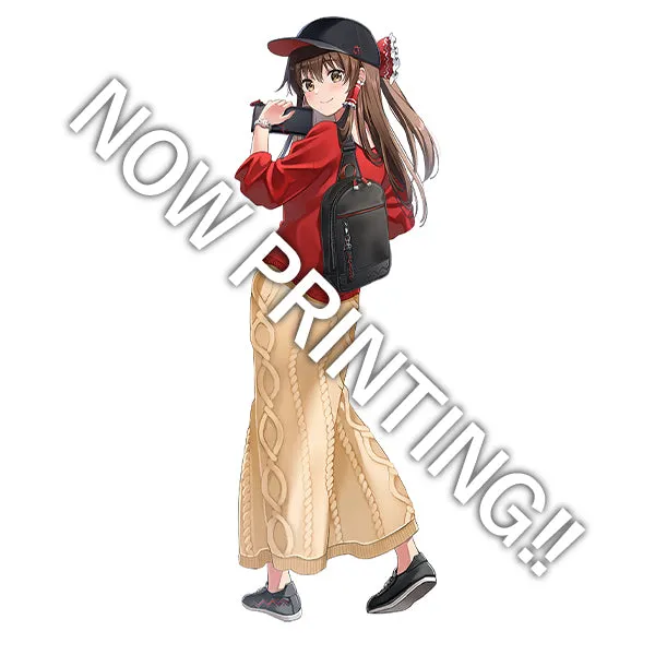 Reimu Hakurei Model Crossbody Bag Touhou Project