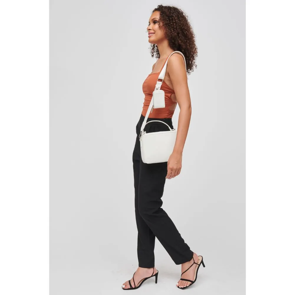 Vicki Crossbody