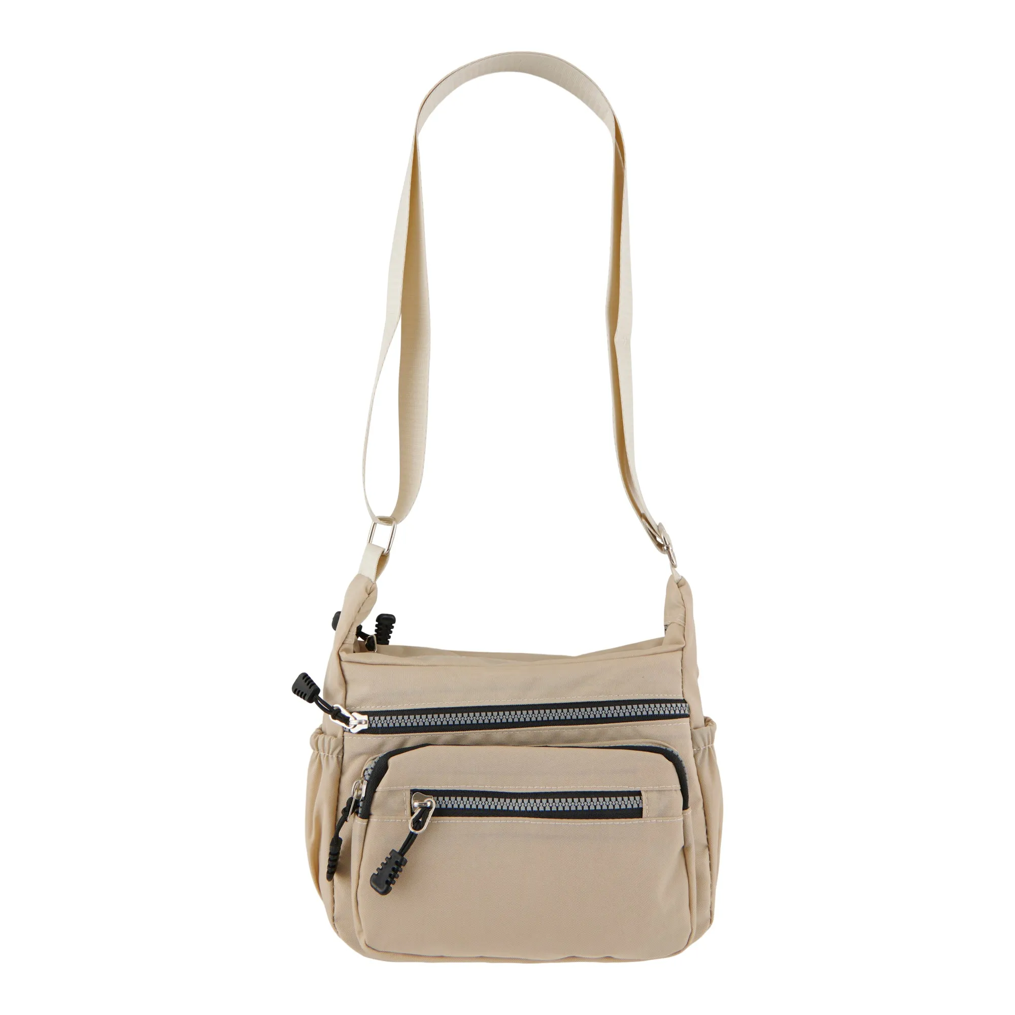 Women's Nylon Crossbody Bag