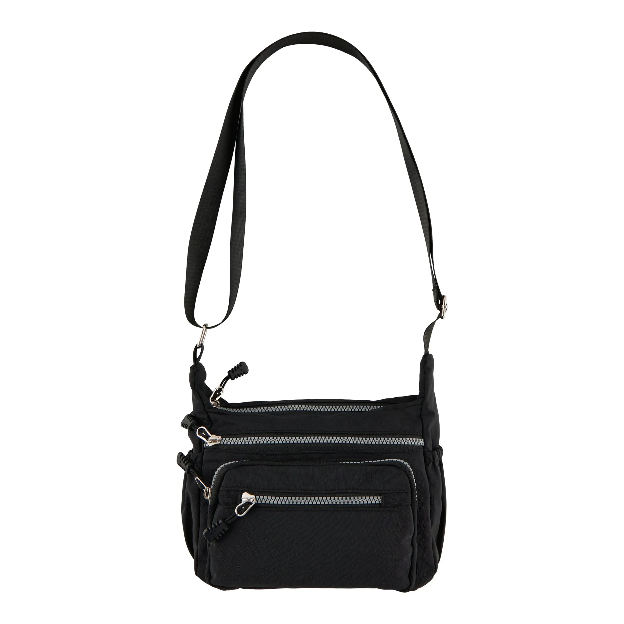 Women's Nylon Crossbody Bag